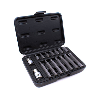 PUNTAS TORX 16 PZ UYUSTOOLS BT16TT