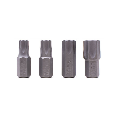 PUNTAS TORX 16 PZ UYUSTOOLS BT16TT