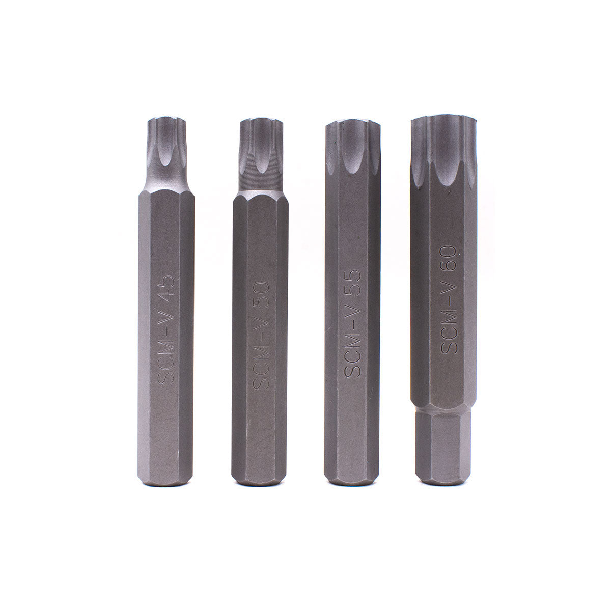 PUNTAS TORX 16 PZ UYUSTOOLS BT16TT