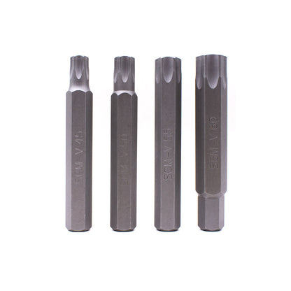 PUNTAS TORX 16 PZ UYUSTOOLS BT16TT