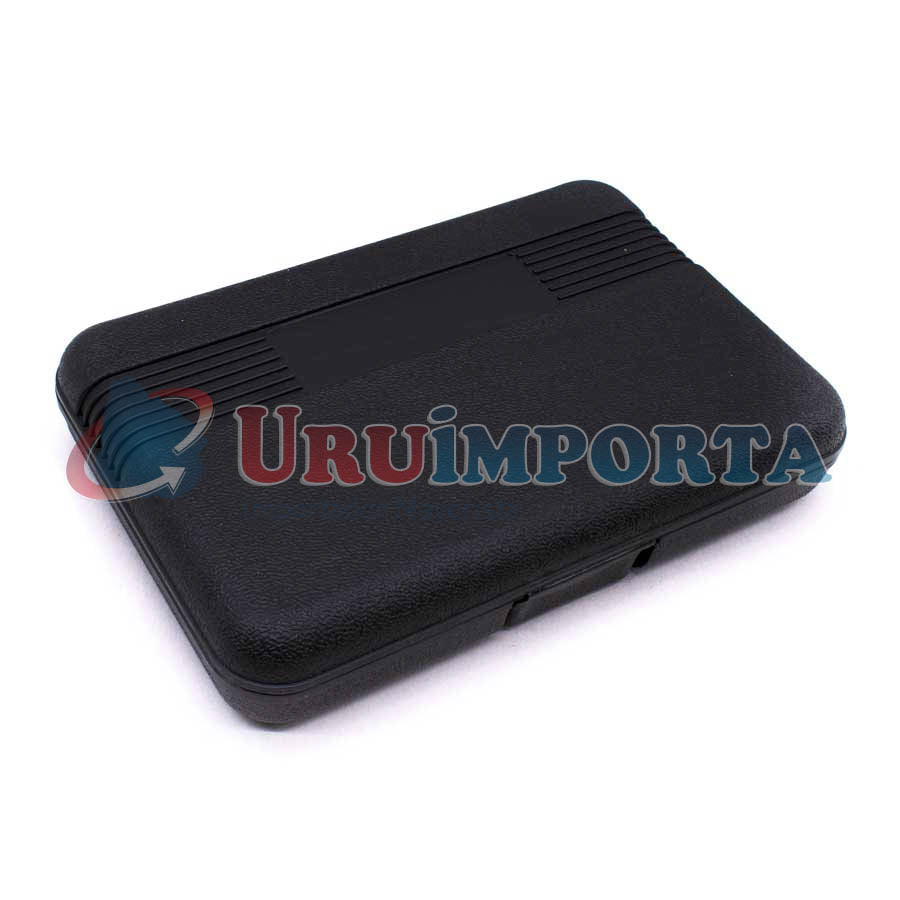 JUEGO DE DADO TORX 1/2” 9PZ  55MM UYUS DAX901