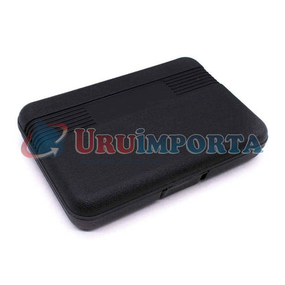 JUEGO DE DADO TORX 1/2” 9PZ  55MM UYUS DAX901