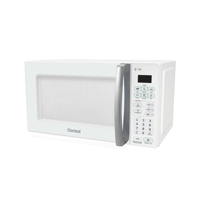Microondas 20 L Inox CMS20WF25Z Consul