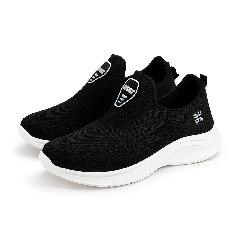CHAMPION SPORT NEGRO LH-4970