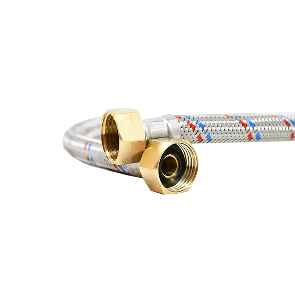 COLILLA 30CM HEMBRA HEMBRA BI COLOR LH-3263