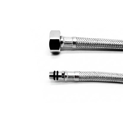COLILLA MONOCOMANDO 40CM PUNTA LARGA LH1109