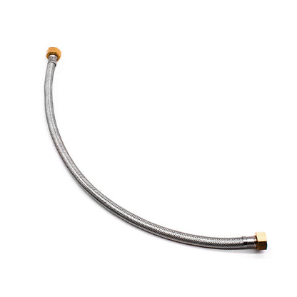 COLILLA REFORZADA 40CM HEMBRA-HEMBRA LH-192