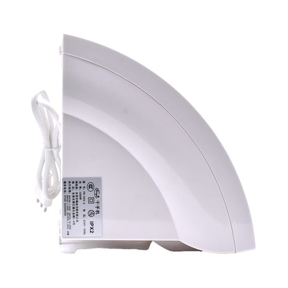 SECAMANOS ELECTRICO CON SENSOR 1800W LH-2403