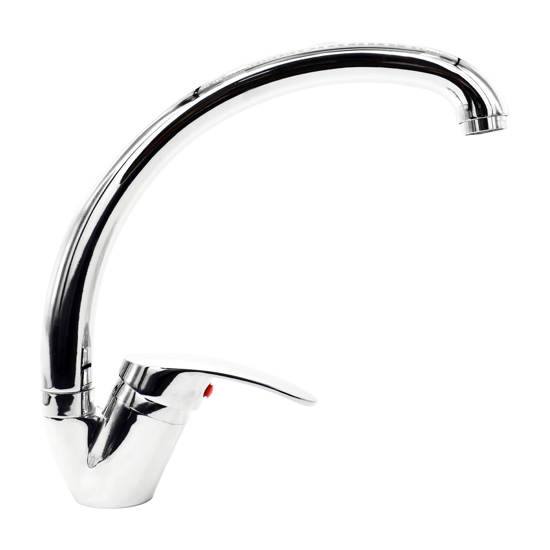 GRIFO MONOCOMANDO PARA COCINA ITALOMIX LH-824