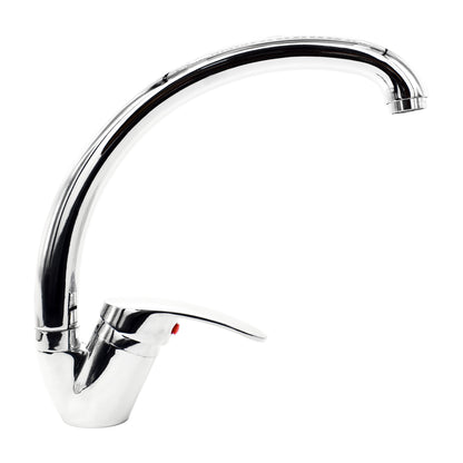 GRIFO MONOCOMANDO PARA COCINA ITALOMIX LH-824