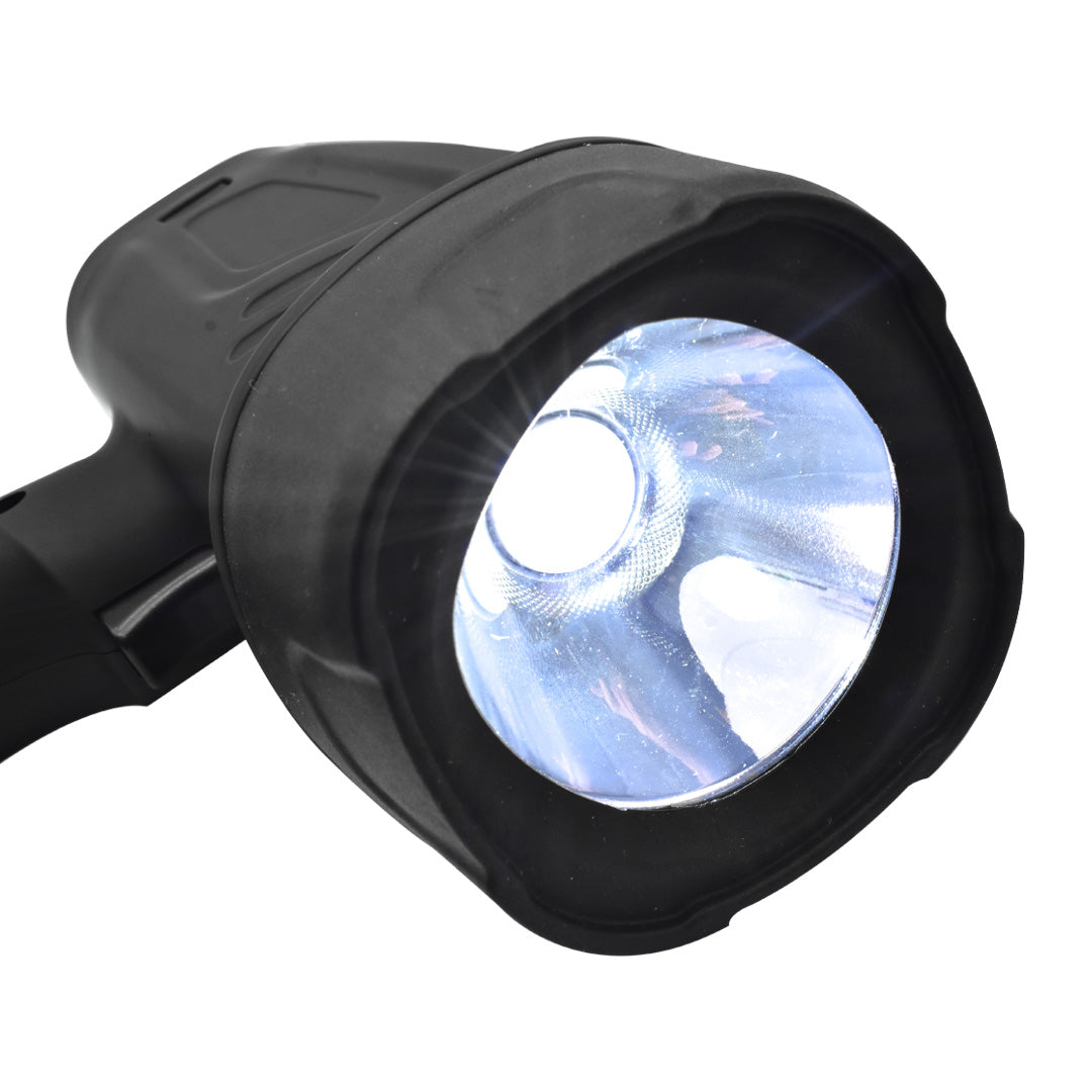 FOCO LED 3W  200 LUMENES RECARGABLE TOYAKI LH-2697
