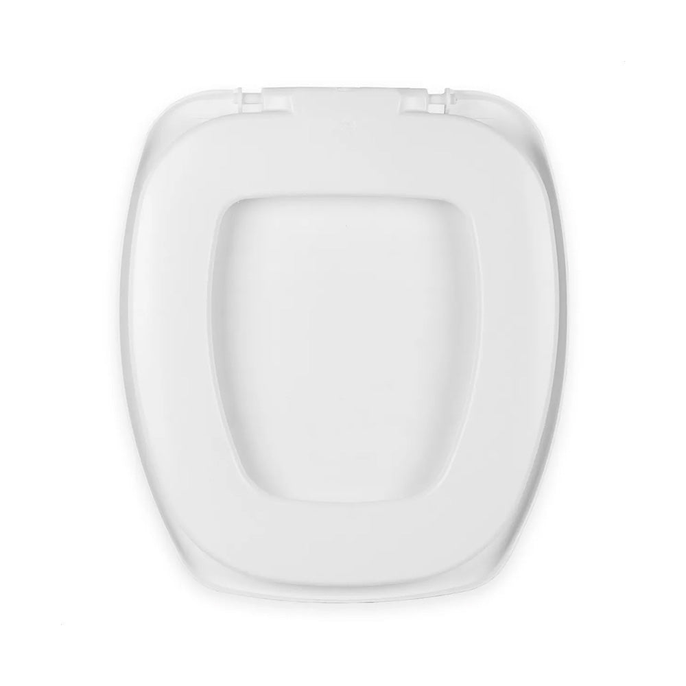 ASIENTO INOD ACOLCHONADO THEMA BLANCO METASUL