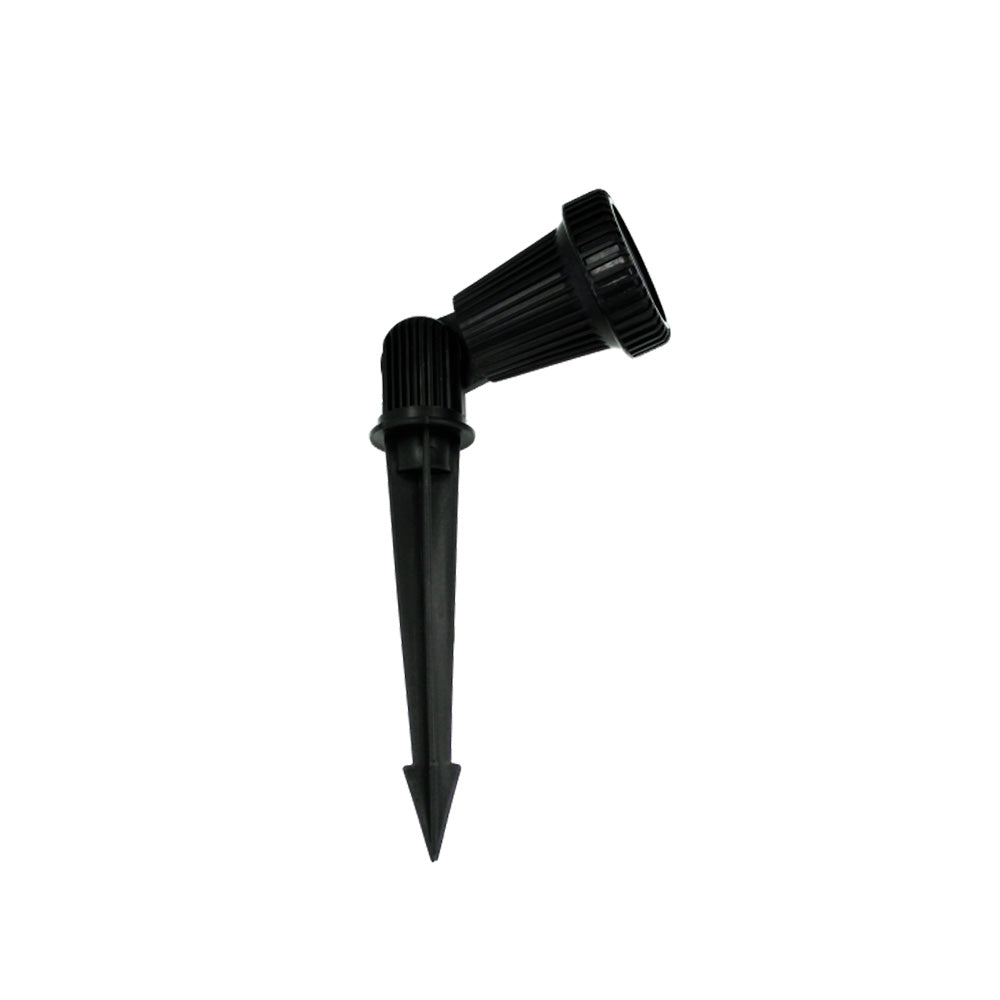FAROL PLASTICO PARA JARDIN DE ENTERRAR LH-2816