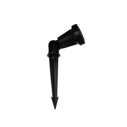 FAROL PLASTICO PARA JARDIN DE ENTERRAR LH-2816