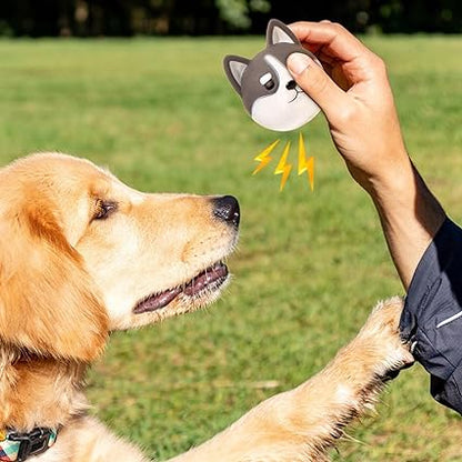 JUGUETE PARA MASCOTA TIPO CABEZAS ANIMALES LH-3357