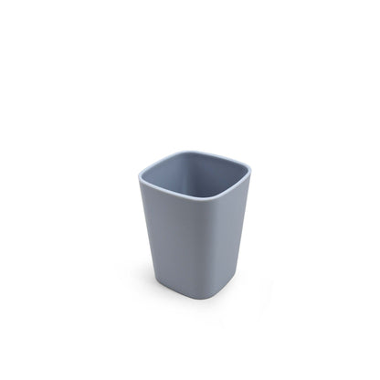 SET DE BAÑO 6PZ GRIS PREMIUM LH-3652