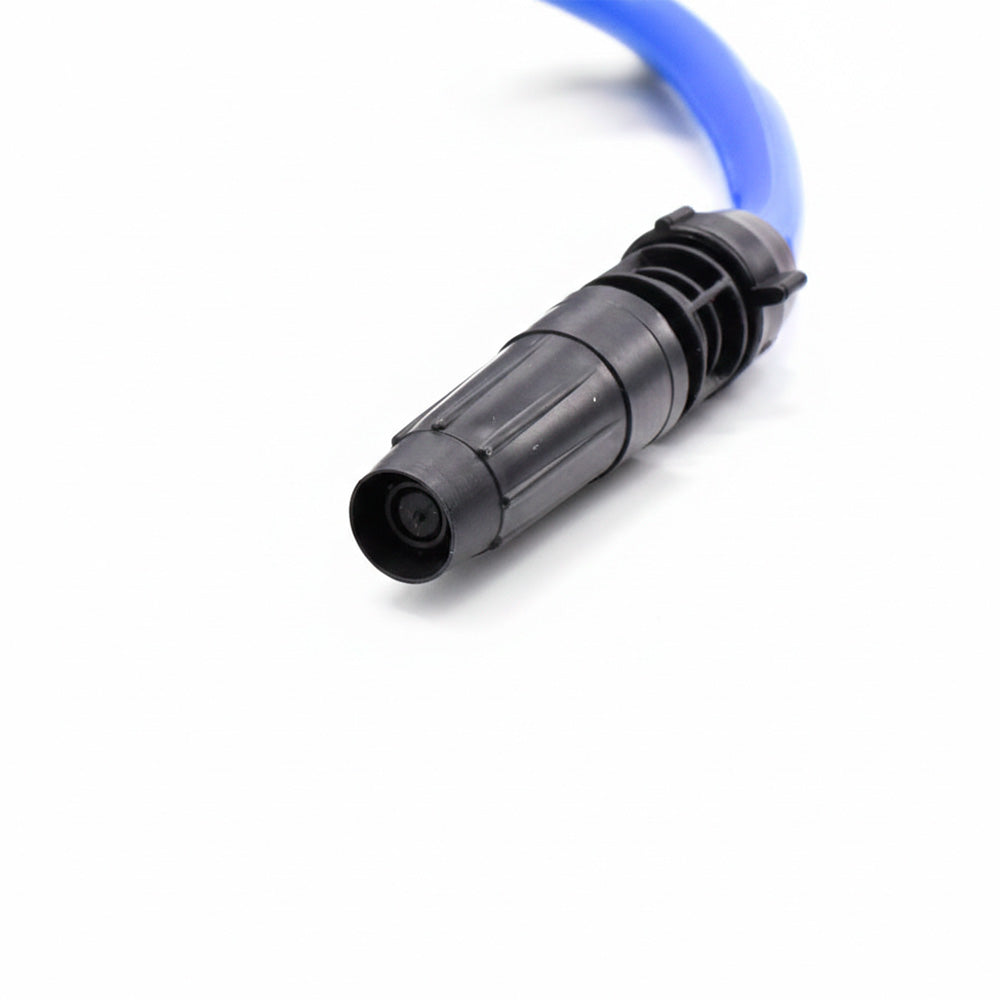 MANGUERA C/PUNTERO Y ADAPTADOR 15M PLASBOHN 000013