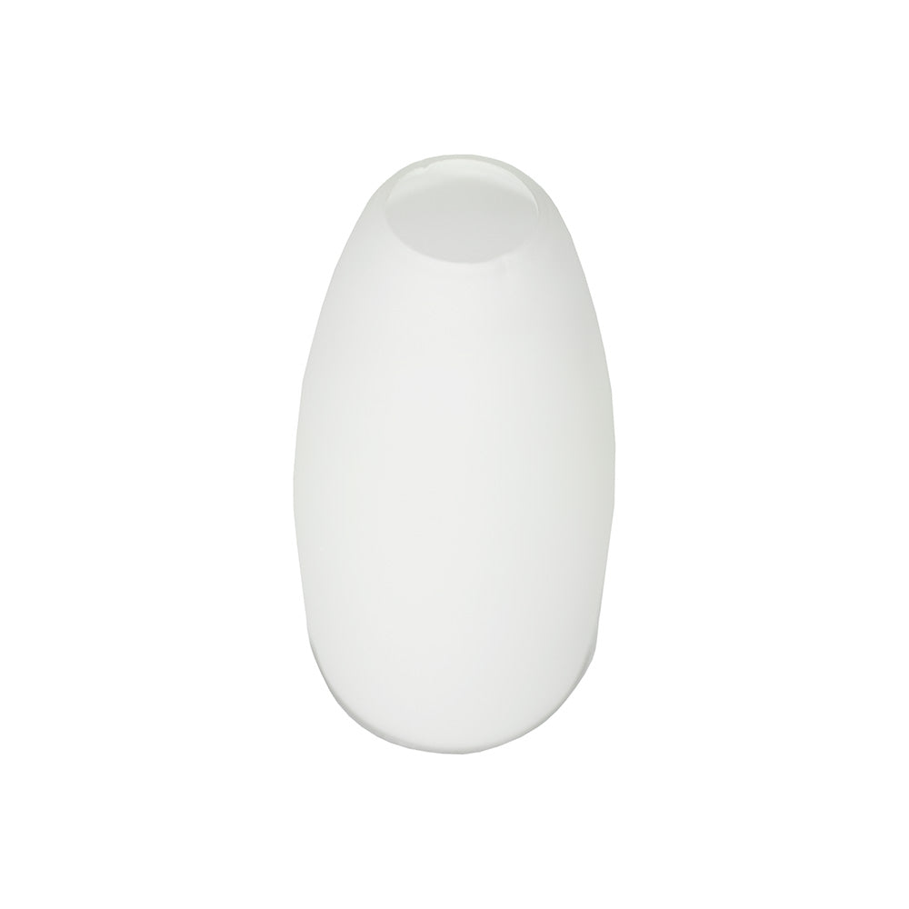 LAMPARA DE COLGAR TIPO COPA 3 LUCES BLANCA LH-2099