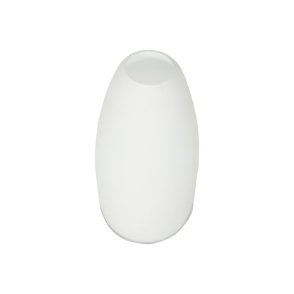 LAMPARA DE COLGAR TIPO COPA 3 LUCES BLANCA LH-2099