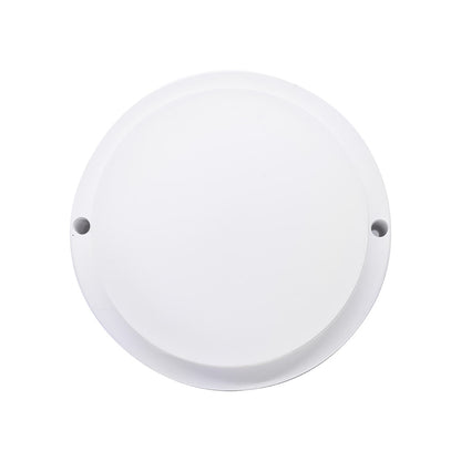 TORTUGA LED 8W BLANCA REDONDA FRIA 6500K LH-2749