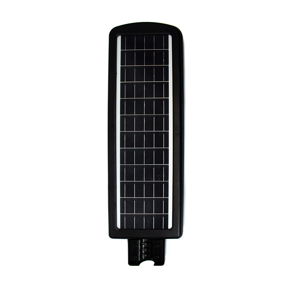 FOCO SOLAR LED 300W 6 MODULO JORTAN LH-3125