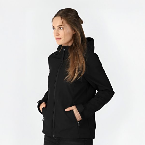 CAMPERA DAMA NEOPRENO LABRADOR