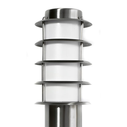 CAMINERO 50CM TIPO TORRE CON PESTANAS LH-2072