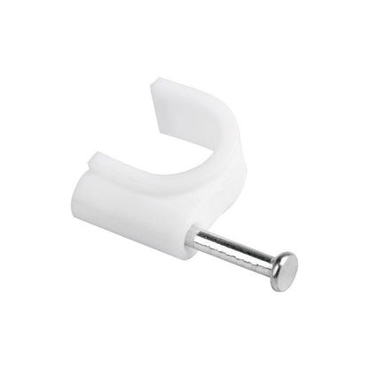 GRAMPA 9MM PLASTICA PARA CABLE CORO TOOLS LH-2433