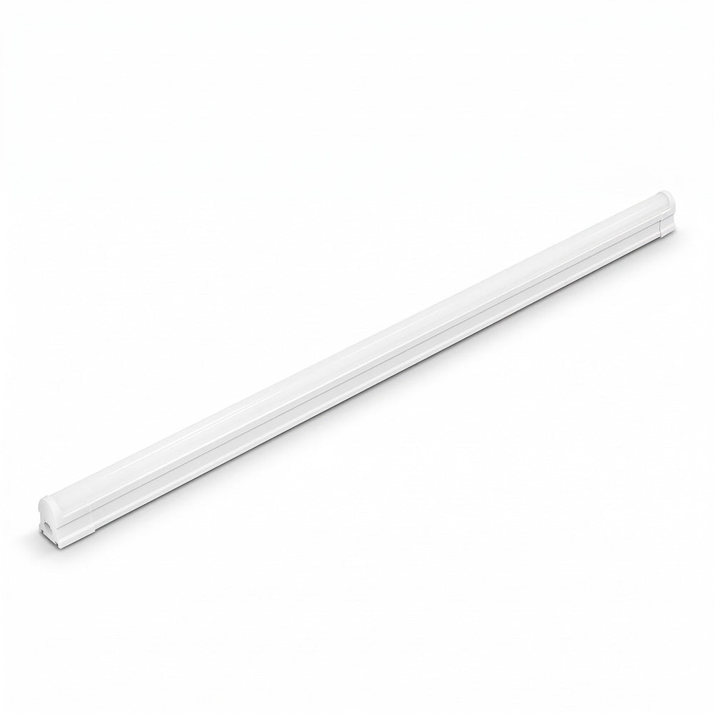 TUBO DE LUZ LED C/SOPORT 9W 60CM LED LIFE LH1755