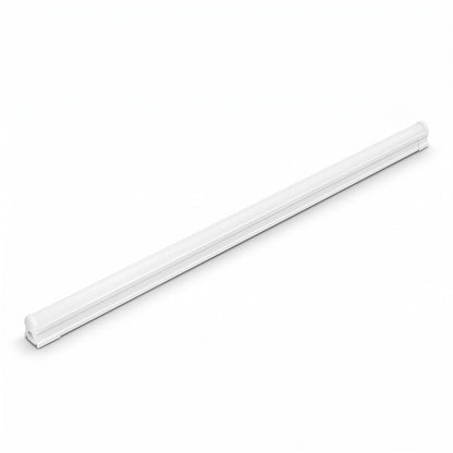 TUBO DE LUZ LED C/SOPORT 18W 120CM LED LIFE LH1756