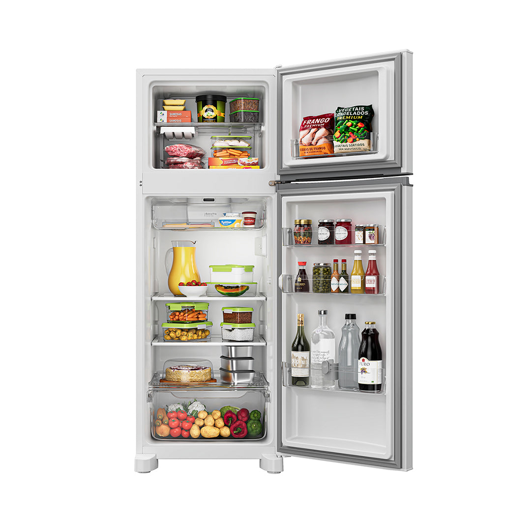 Heladera 361L Consul Blanca No Frost CRM40MBDUW