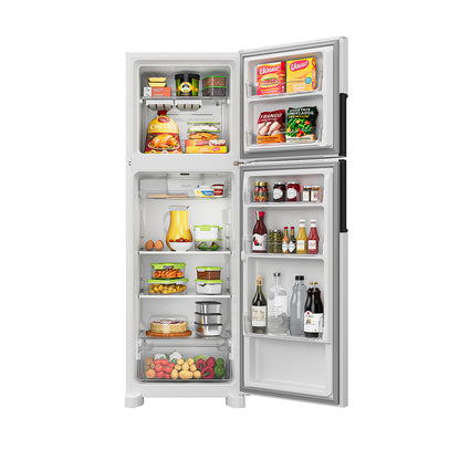 Heladera 407L Consul Blanca No Frost CRM44MBDUW