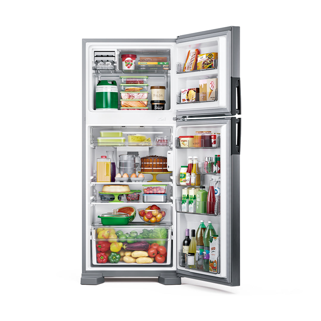 Heladera 438L Consul Evox No Frost CRM50JKDUW