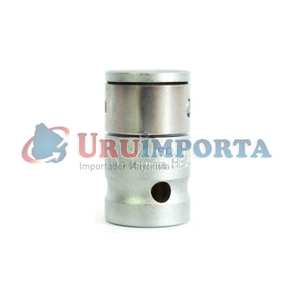 PUNTAS TORX 74PZ EN CAJA PLASTICA LH-1979