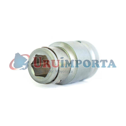 PUNTAS TORX 74PZ EN CAJA PLASTICA LH-1979
