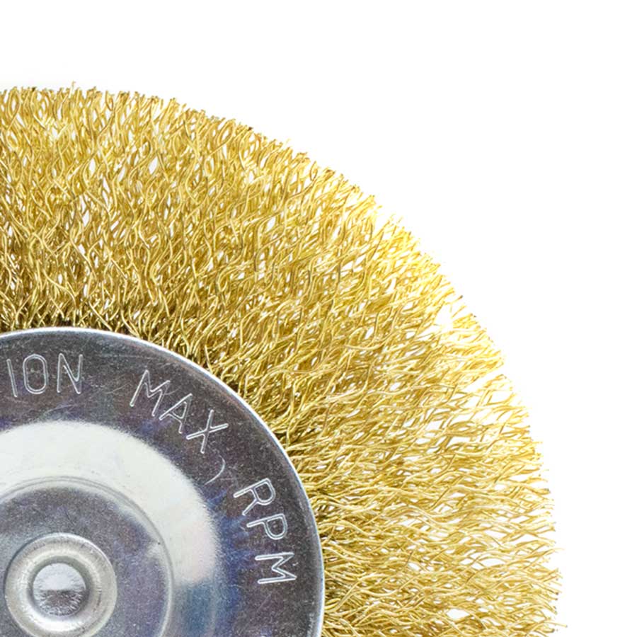 CEPILLO 4″ PARA TALADRO UYUSTOOLS EBT204