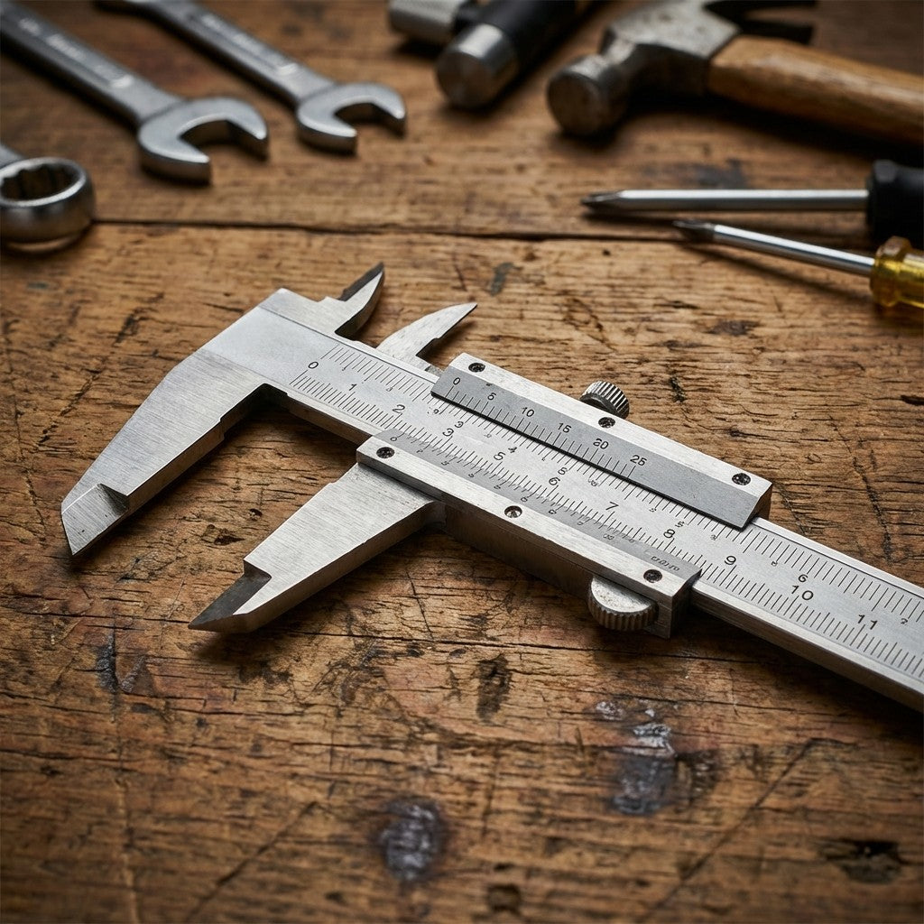 CALIBRE 6″ MAKAWA MK-0035