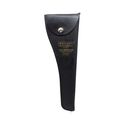 CALIBRE 6″ CON ESTUCHE MAKAWA MK-0037