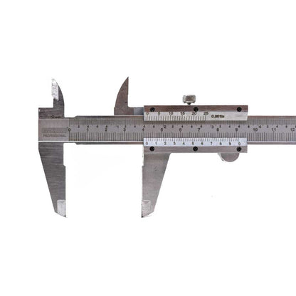 CALIBRE 6″ CON ESTUCHE MAKAWA MK-0037