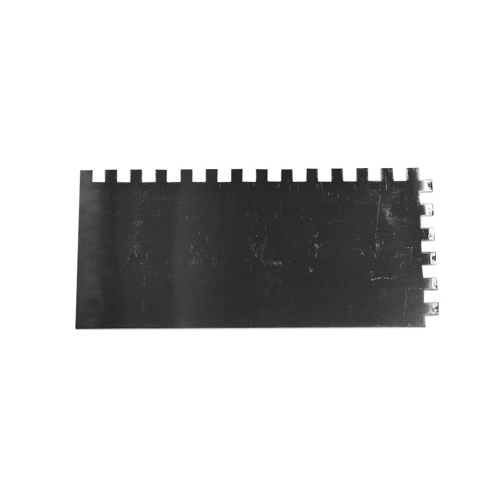 LLANA DENTADA 28CM X 13CM MAKAWA MK0043