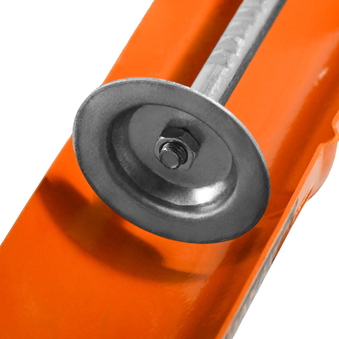 APLICADOR DE SILICONA 9” MAKAWA MK0054