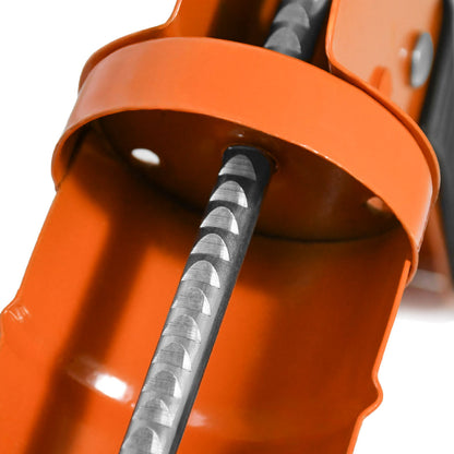 APLICADOR DE SILICONA 9” MAKAWA MK0054