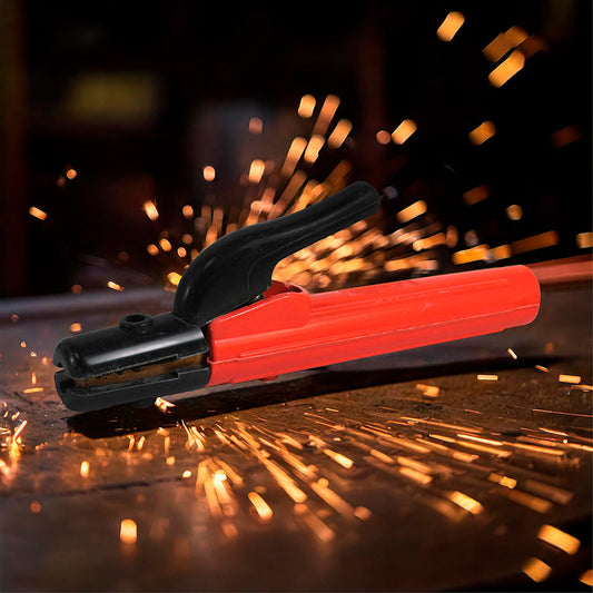 PINZA PORTA ELECTRODO 600 AMP MAKAWA MK0070