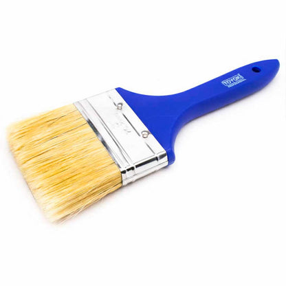 PINCEL 3″ MANGO AZUL PLASTICO TOYOKI LH-2280