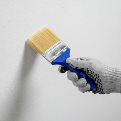 PINCEL 3″ MANGO AZUL PLASTICO TOYOKI LH-2280