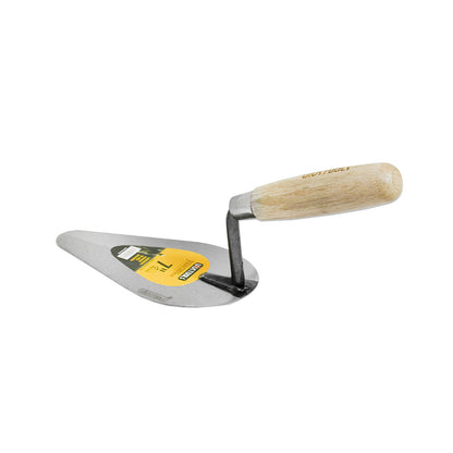 CUCHARA ALBANIL 7″ PULIDA ACERO INOX CUA307U