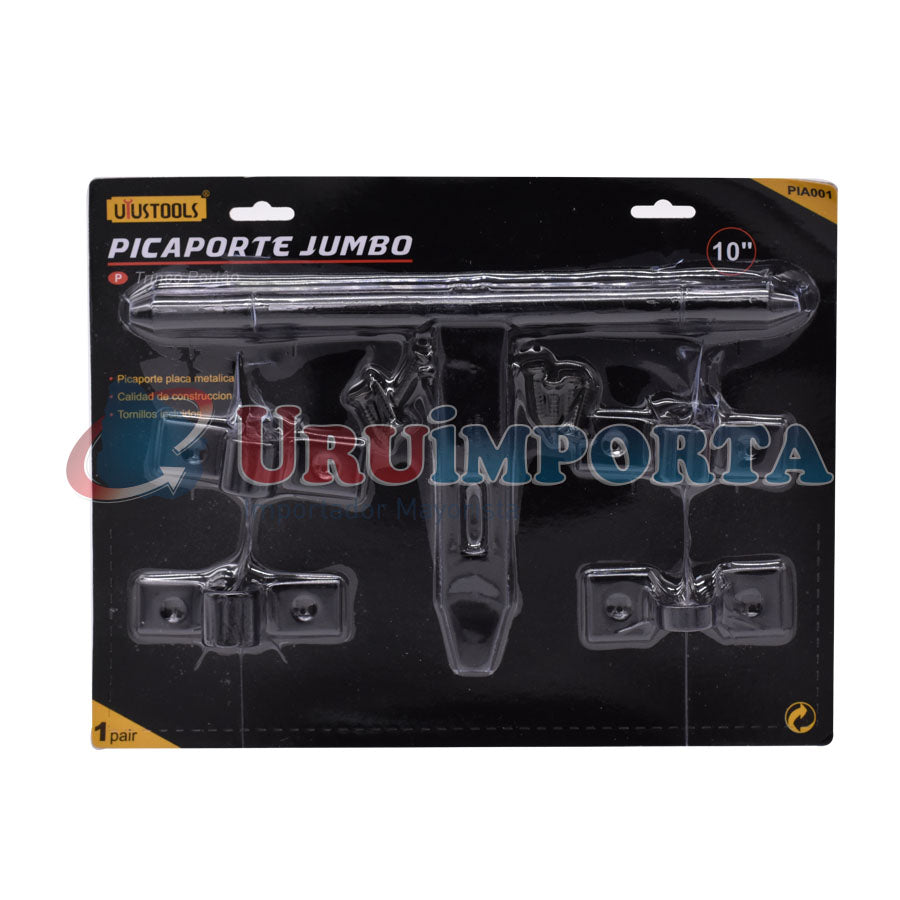 PASADOR 10″ TIPO JUMBO UYUSTOOLS PIA001
