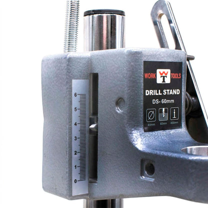 SOPORTE PARA TALADRO WORK TOOLS