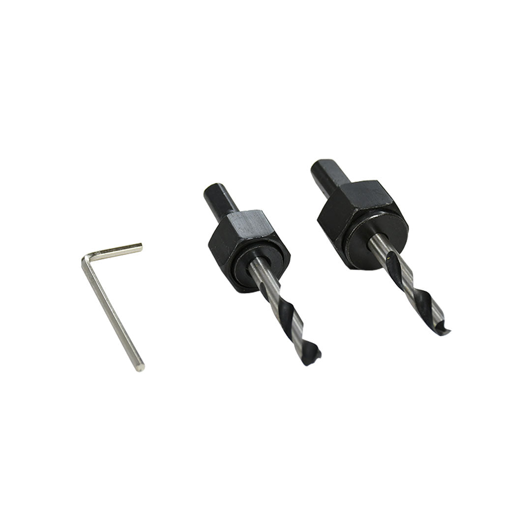 SIERRA COPA P/MADERA 15PZ 19-76MM TOYOKI LH-5023