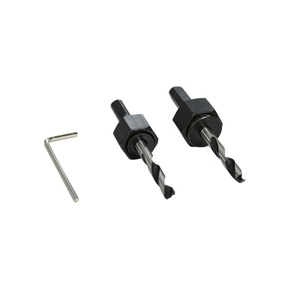 SIERRA COPA P/MADERA 15PZ 19-76MM TOYOKI LH-5023